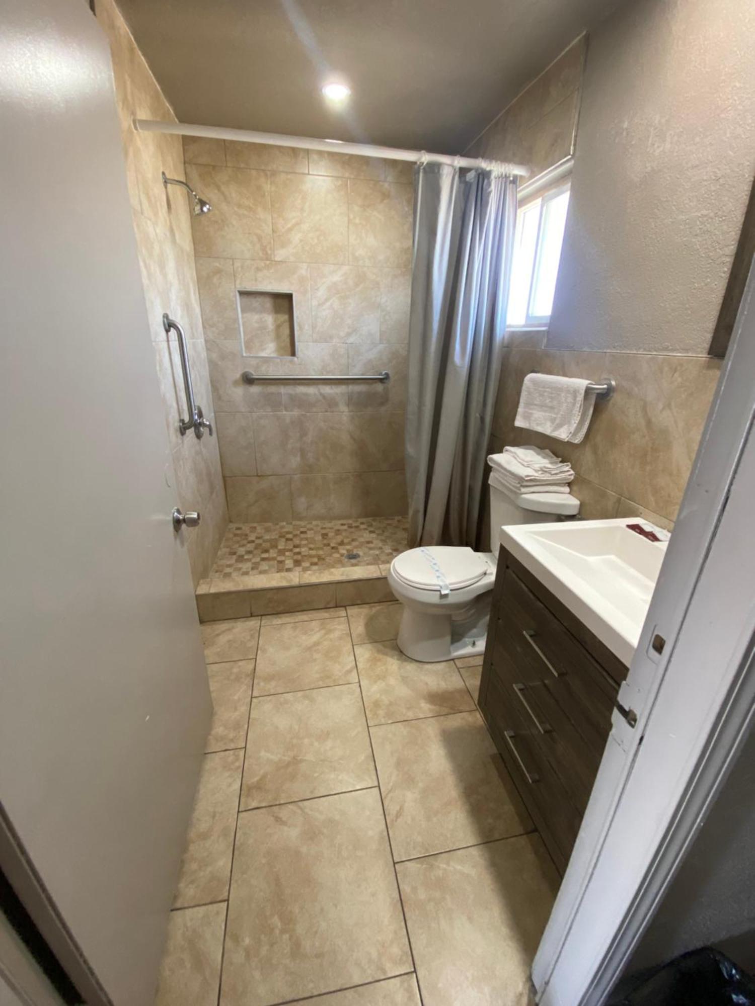 Apple Valley Motel 외부 사진