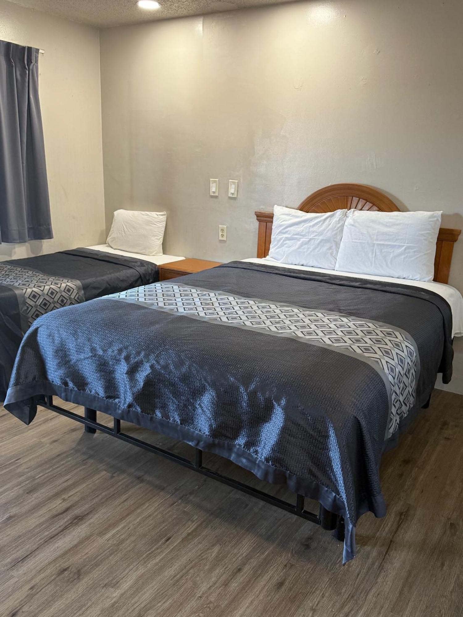 Apple Valley Motel 외부 사진